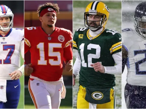 A votar: los cuatro candidatos a ser el MVP de la temporada