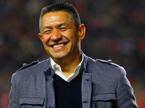 Ignacio Ambríz superó el Covid-19 y ya regresó a los entrenamientos con León