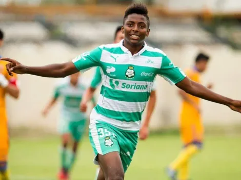 Joao Maleck ya tendría nuevo equipo tras salir de prisión