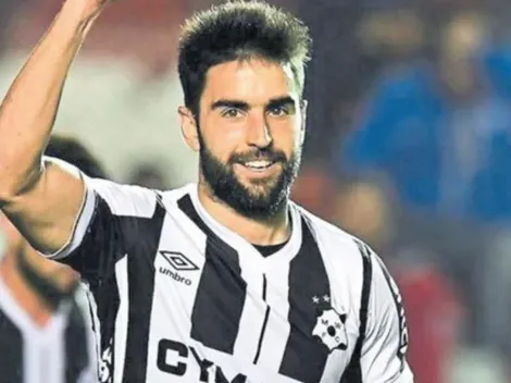 Otro delantero extranjero entra en los planes de Universitario