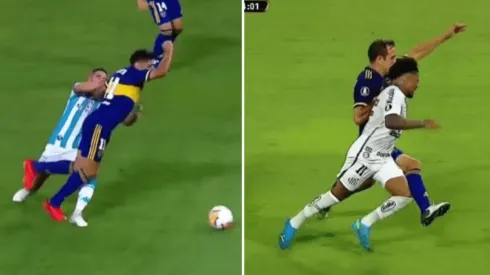 El tuit de un hincha de Racing contra Boca que los de River volvieron viral