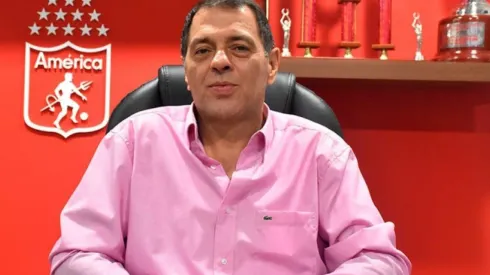 ¿El Bicampeón del FPC está en venta? Tulio Gómez respondió