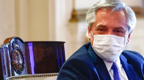 Qué pasa si se no se respeta el toque de queda nocturno en Argentina