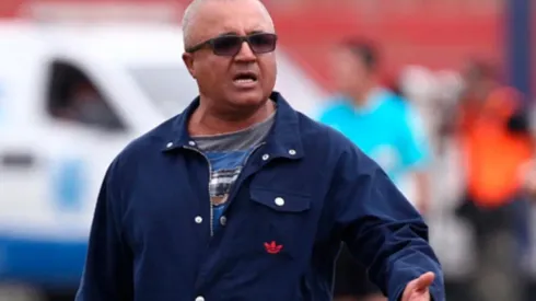 Rafo Castillo ya trabajó en Alianza Lima a inicios de los años 90.