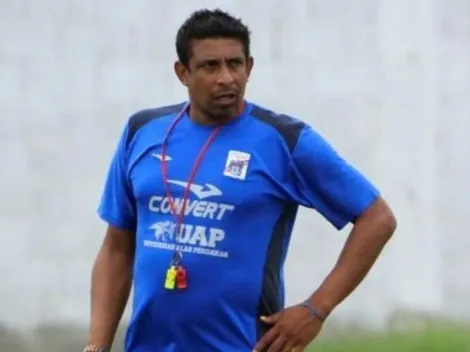 DTs: José Soto habló de su posible llegada a Alianza Lima y de Víctor Rivera