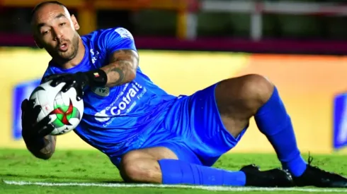 Ya es oficial: Diego Novoa es nuevo arquero de América de Cali