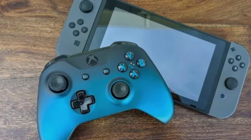 Microsoft intentó comprar Nintendo 20 años atrás, pero se les "rieron en la cara"