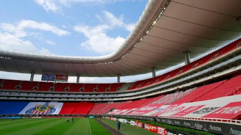 Estadios de Chivas y Atlas iniciarán Guard1anes 2021 a puertas cerradas.