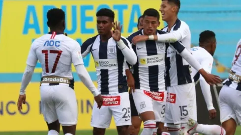 Cristian Díaz logró récord con Jorge Wilstermann en Bolivia.