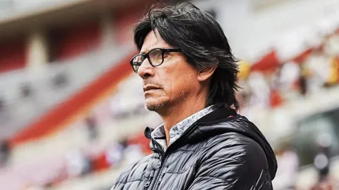 Ángel Comizzo irá a Campo Mar para pasar 14 días de cuarentena.