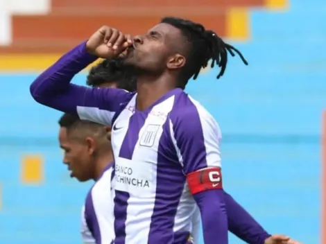 "Talento desperdiciado": Jayo habló sobre Ascues tras su paso por Alianza Lima