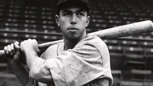 Baldomero Almeda (Foto: La séptima entrada)