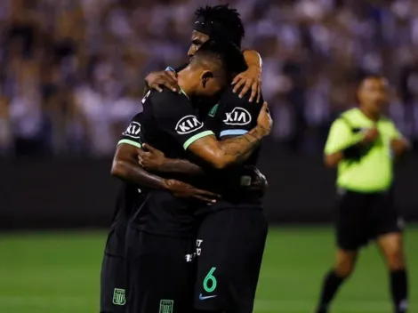 Uno más para afuera: se confirmó la salida de defensor de Alianza Lima