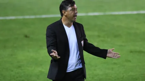 Los convocados de River para ir en busca de la histórica vs. Palmeiras