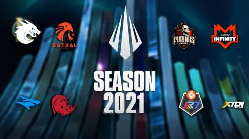 Guía LLA 2021: Equipos, rosters, fecha de inicio, formato y más