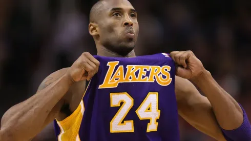 Kobe Bryant (Foto: Getty)