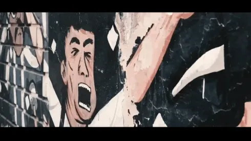 Alianza Lima descendió en el 2020.