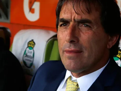 Guillermo Almada confesó que Juan Otero presionó para estar en el debut del Guard1anes 2021