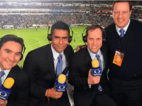 Jorge Pietrasanta reveló el intento de Televisa por retenerlo