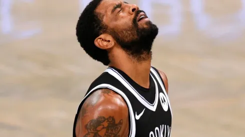 Kyrie Irving (Foto: Getty)