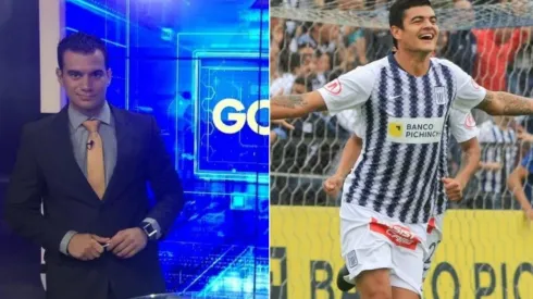 Maxi Mendaña destacó al Che por sobre el resto del plantel.