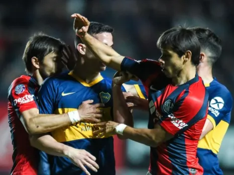 Piatti: "Un ídolo de Boca me dijo 'los Romero están pudriendo el club'"