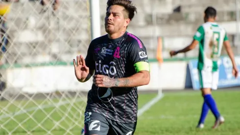 Facebook Alianza Fútbol Club