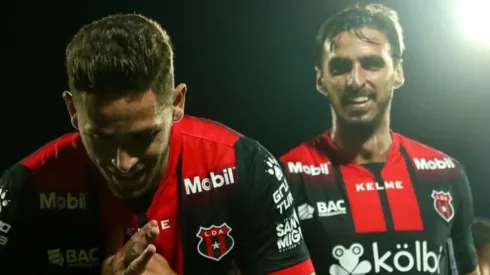 Facebook Alajuelense