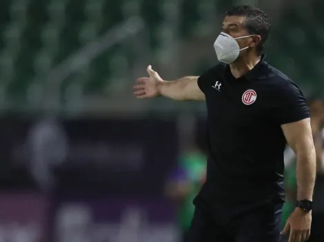 "Las redes cambian todo": Chepo de la Torre