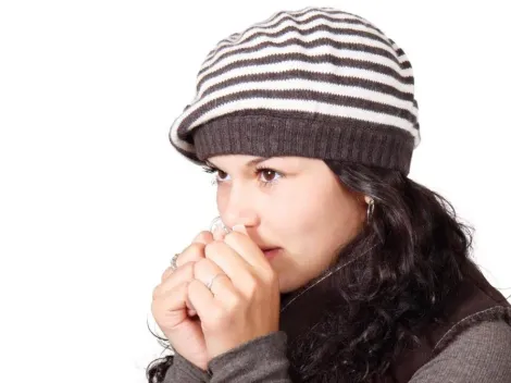 ¿Cómo prevenir la alergia estacional en invierno?