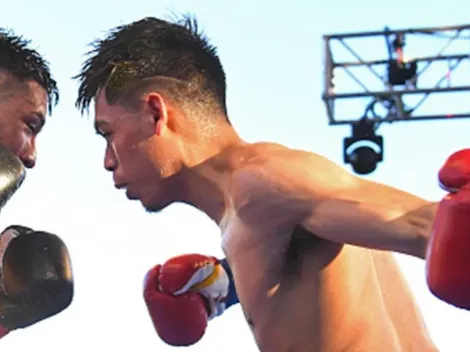 El primer campeón mundial mexicano que verá acción en 2021