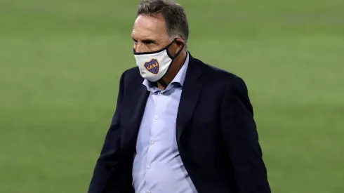 Sacan a la luz los tres puestos que el Boca de Russo quiere reforzar este mercado