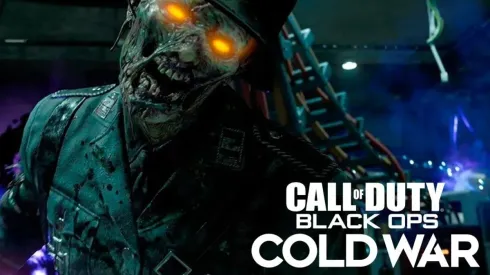 Call of Duty: Black Ops Cold War anticipa su primer mapa DLC del Modo Zombies