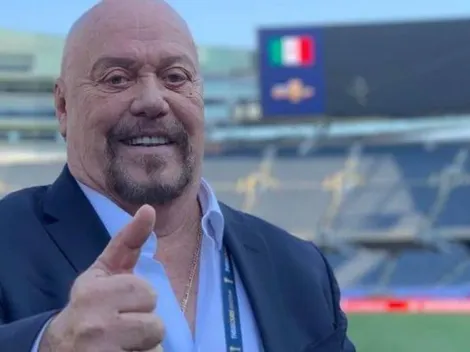 Acusan al 'Perro' Bermúdez de comprar la vacuna contra COVID-19