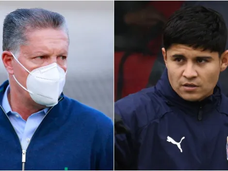 Pelaez arremete contra La Chofis López: no se arrepiente