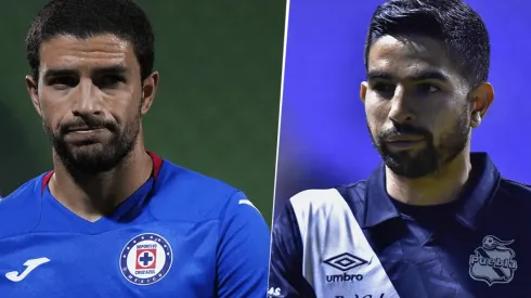 Cruz Azul vs. Puebla por el Guard1anes 2021 | Liga MX