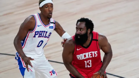 James Harden (Foto: Getty)