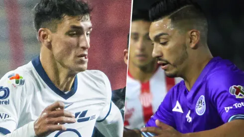 Pumas vs. Mazatlán por el Guard1anes 2021