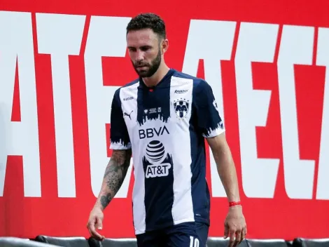 Miguel Layún reveló los nervios que siente en cada chequeo médico