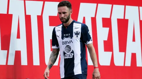 Layún superó una etapa difícil de su vida.