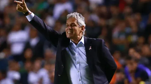 Las 5 razones por las que los hinchas de la Selección NO querían a Rueda