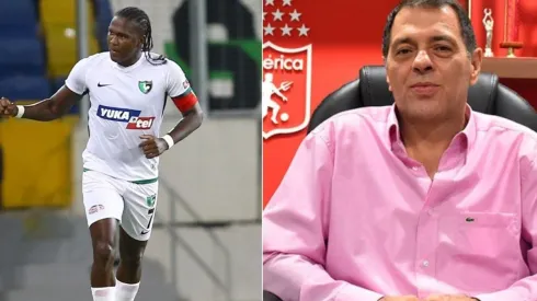 ¿De Turquía a América? Tulio Gómez y un pedido especial a un ex Selección Colombia