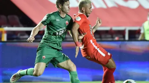 América de Cali vs Patriotas.