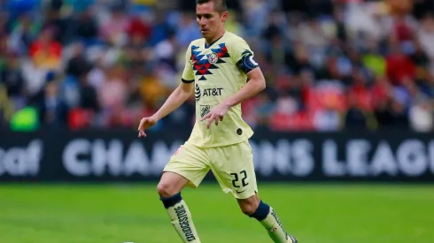 Paul Aguilar pudo haber llegado a León.