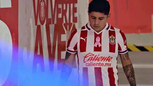 Javier López recibió la contundente respuesta de Fernando Beltrán