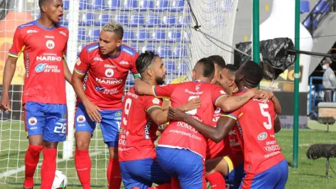 Desde los doce pasos América de Cali quedó eliminado de la Copa Colombia