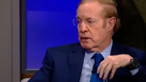 José Ramón Fernández dijo que Chivas es el equipo más popular de México.