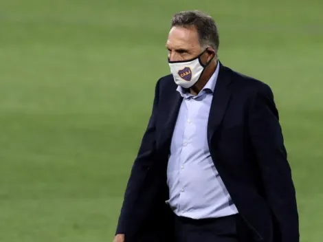 Los probables once de Boca para la final de la Copa Diego Maradona contra Banfield