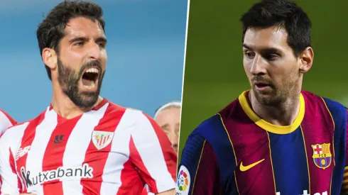 Barcelona vs. Athletic Club por la Supercopa de España