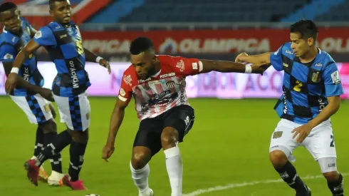 Viva el FPC: a un día de iniciar la Liga, primer equipo que se queda sin DT